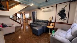 Blk 532 Pangshan Valley (Bukit Panjang), HDB Executive #603135091